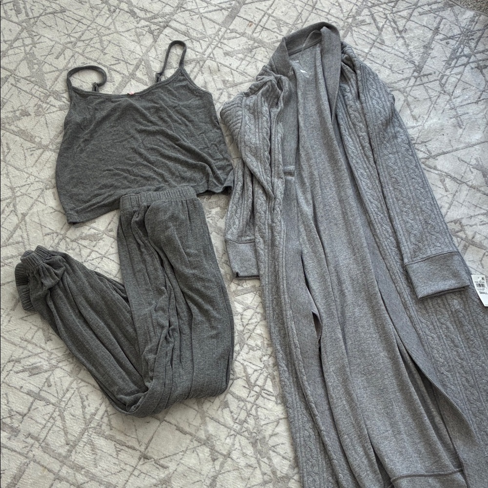 Women’s Pajamas